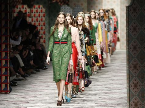 gucci 2015 casiraghi spring summer|Gucci Women's Spring/Summer 2015 Runway Show .